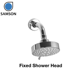 Filtre de douche manuel à 6 étages à haut rendement niveau 4 pour les appareils de traitement de l'eau ménagers - Product Image 5