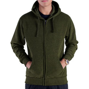 Vêtements pour hommes sweats à capuche surdimensionnés vierges sweats à capuche respirants avec logo personnalisé meilleurs nouveaux sweats de haute qualité à la mode pour hommes - Product Image 3