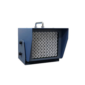 Iluminador de largo alcance COMLASER Iluminador IR móvil inalámbrico No se necesitan cables para el límite de reflexión del trabajo nocturno - Product Image 1