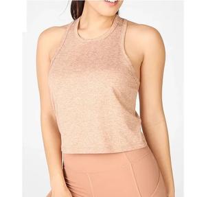 Séchage rapide coupe ample vêtements de sport femmes course débardeurs battre vente en gros produits confortables débardeurs pour les femmes - Product Image 1