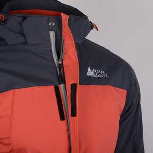 Prima Loft GRTG Outdoor Down Jacket Ropa con aislamiento Premium para actividades al aire libre - Product Image 3