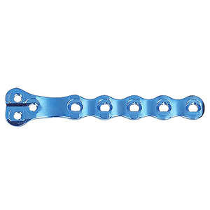 Instruments chirurgicaux vétérinaires de haute qualité petits animaux chien chat titane 4.0mm alpes ensemble d'outils de verrouillage - Product Image 4