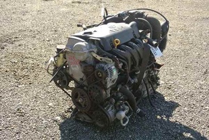 Moteur complet d'occasion 2NZ 2NZ-FE, conforme à la norme EPA Tier3, 120 CV, faible coût d'entretien, bonnes performances - Product Image 3