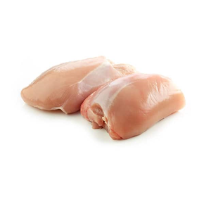 อกไก่แช่แข็งจำนวนมากสำหรับผู้ค้าแปรรูปอาหารใช้ส่วนหลังของร่างกาย - Product Image 6