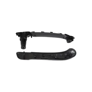 Manija Interior Derecha Kaya Plastik KR-609 para Kangoo OE 8200548972 806820336R Turquía - Product Image 3