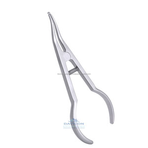 Alicates de separación de módulo, alicates de ortodoncia - Product Image 4