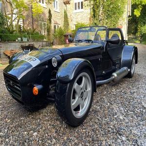 WESTFIELD 1800 1.8 SPORT SPORTS 2 portes essence manuelle (187 ch) d'occasion, conduite à gauche/droite - Product Image 1