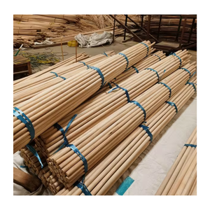 Proveedor vietnamita proporciona poste de ratán natural/blanqueado/poste de ratán de materia prima, núcleo de ratán con precio competitivo - Product Image 4