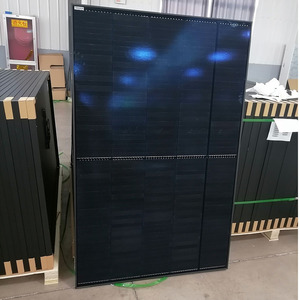 Panneau solaire 100W 150W 160W 180W 200W 250W 300W 350W 400W 500W 1000W W Panneau solaire à couche mince Pv monocristallin - Product Image 3
