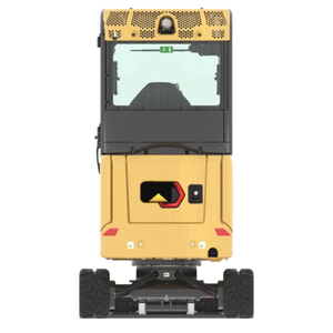 Nouvelle Mini-Excavatrice 303 CR 2025 – Mini-Excavatrice Compacte de 3 Tonnes, Hydraulique sur Chenilles pour Travaux de Construction - Product Image 4