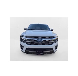 Ford Expedition King Ranch 4WD 2022, état impeccable - Product Image 1