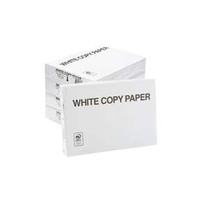 Papier A4 haut de gamme 70gsm 75gsm 80gsm surface lisse haute luminosité adapté aux imprimantes à jet d'encre laser emballage en vrac disponible - Product Image 5