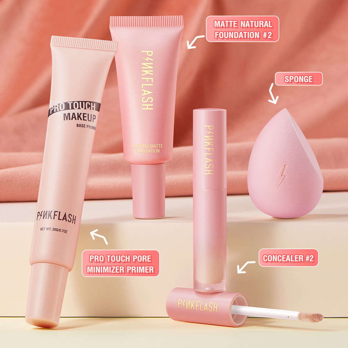 ชุดใบหน้า2