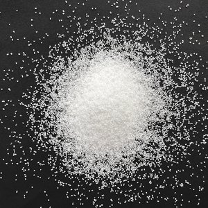 Wfa phun cát hạt mài mòn 36 <span class=keywords><strong>Grit</strong></span> Trắng hợp nhất alumina <span class=keywords><strong>Grit</strong></span>/Cát/hạt/mịn/bột 25 kg - Product Image 1