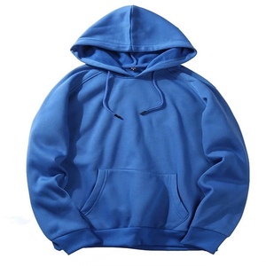 Sudadera con capucha de invierno para hombre Sudadera con capucha con logotipo personalizado Sudadera con capucha con forro de tamaño Colores personalizados bordados Sudadera con capucha personalizada, - Product Image 6