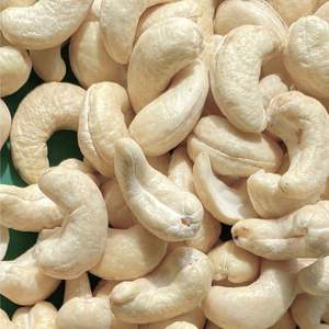 เม็ดมะม่วงหิมพานต์คั่วคั่วบดเม็ดมะม่วงหิมพานต์จากเวียดนามนำเข้านำเข้าจากเอเชียยุโรปตะวันออกกลาง - Product Image 1