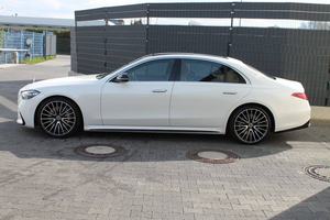 NUEVO 2022 MER CEDES BEN Z S580 4MATIC 503HP 8 Cilindros 34170Km 5 PLAZAS TRANSMISIÓN AUTOMÁTICA - Product Image 4