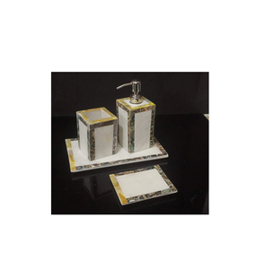 Nacre moderne, meilleure qualité, accessoires de salle de bain, taille personnalisée, meilleur design à un prix approprié - Product Image 1