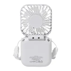 Ventilador Plegable Personalizado Aerofold RABS, Dispositivos de Refrigeración para Exteriores - Product Image 3