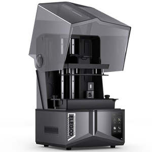 Para Impresora 3D de Resina Elegoo Saturn 4 Ultra 16K, Compatible con PLA para Aplicaciones Industriales, Dentales, de Joyería y Laboratorio, SLM LCD - Product Image 4