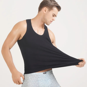 Nouveauté 2024 : Débardeur de sport pour homme, séchage rapide, respirant, style streetwear, uniforme de football américain, entraînement athlétique - Product Image 5