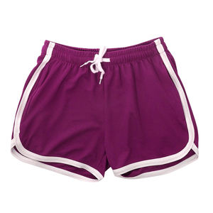 Pantalones cortos para correr de estilo callejero para hombre, ropa de temporada de verano, venta al por mayor, pantalones cortos para correr de buena calidad - Product Image 1