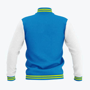 Chaquetas de Lona con Capucha para Invierno de Alto Rendimiento del Fabricante, Transpirables, Tallas Grandes, Nuevo Diseño con Cuello Alto y Logotipo Frontal para Hombre - Product Image 5