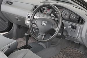 รถฮอนด้า ซีวิค ปี 1995 สภาพดี ราคาคุ้มค่า พร้อมส่ง - Product Image 2