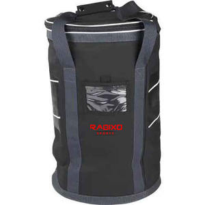 Sac à dos en toile de haute qualité pour les voyages sportifs Meilleur prix Équipes de baseball pour adultes en gros avec des sacs de balle de baseball élégants - Product Image 2