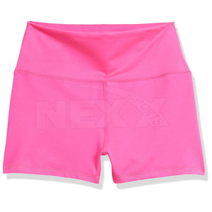 Women's High Quality <b>Shorts</b> Durable Breathable Material Comfortable Workout and Active Lifestyle <b>Plus</b> <b>Size</b> Clothing - Product Image 1