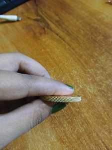 Venta al por mayor de monedas de latón macizo edición de coleccionista redonda del fabricante de la India para trofeos, Medallas y Placas - Product Image 6