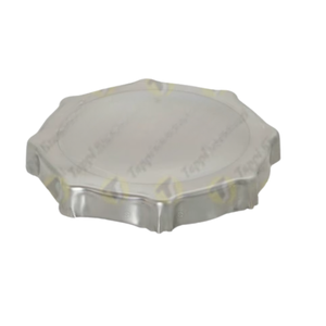 Nuevas Tapas de Tanque de Combustible de Acero Inoxidable con Ventilación de Bayoneta G3 para Tanques de Gasolina y Diésel |   Venta al por Mayor Industrial |   Código HS 85030091 - Product Image 1