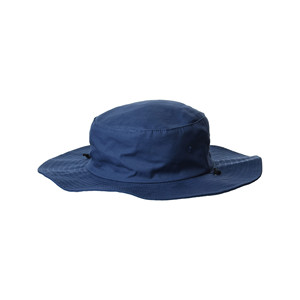 Unisex 100% algodón verano al aire libre cubo sol sombrero Reversible doble cara desgaste con estampado único - Product Image 6