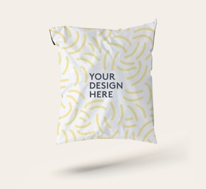 Eco-Friendly Recycled T-Shirt Bag Best Selling Manufacturer's Garment Packaging From Vietnam Featuring Recycled Materials - Product Image 4