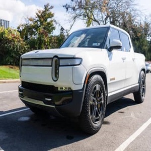 RIVI IAN R1T ADVEN TURE EDITION 2022 PRÊT À ÊTRE EXPÉDIÉ - Product Image 5