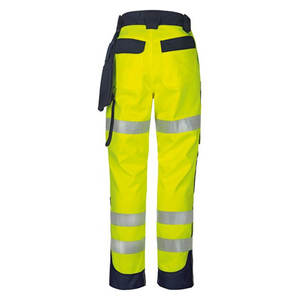 Heavy Duty Wholesale Custom Stylish <b>Men's</b> Safety <b>Work</b> <b>Trousers</b> / Quick Dry Outdoor Wear Resistant <b>Work</b> <b>Trousers</b> - Product Image 2