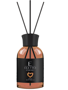 ขวดน้ำหอมกลิ่นกกสำหรับบ้านและสำนักงานและโรงแรมพร้อมชุดน้ำหอมกลิ่นหลงใหลน้ำมันหอมระเหยขนาด55มล./1.85ออนซ์พร้อมแท่ง - Product Image 1