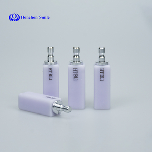 B40ลิเธียมเซรามิกส์สำหรับ <span class=keywords><strong>sirona</strong></span> <span class=keywords><strong>cerec</strong></span> BLOCK ทันตกรรม - Product Image 4