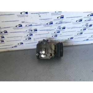 COMPRESSORE A/C TOYOTA Avensis Sedan 1a Serie 883202B410 1CDFTV Diesel 2000 (98>03) - Product Image 1