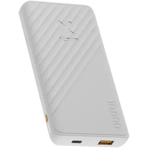 Xtorm XG210 Go2 Gadgets personnalisés Banques d'alimentation promotionnelles - Product Image 1
