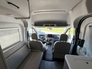Camping-car d'occasion Th_or Palla_dium 1920 RV 2025 - Product Image 3