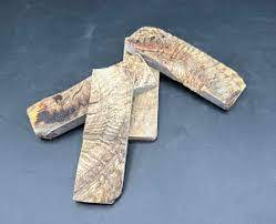 Échelles de corne de bélier de mouton noir de haute qualité au prix de gros échelle de corne de bélier artisanale à bas prix de HF CRAFTS - Product Image 2