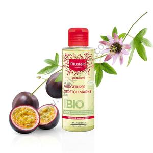 Olio Anti-Stretch Mustela 105 ml - Product Image 2