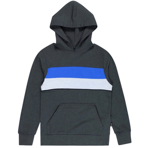 Unisex Relaxed Embroidered Cartoon Pullover Hoodie Casual Warm Hooded <b>Top</b> Soft Long Sleeve Comfortable Autumn Daily Wear - Product Image 3