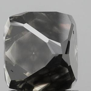 Cao cấp tự nhiên bóng đá cắt kim cương 8645 2.84ct Fancy Shaped Loose đá bán buôn OEM nhà máy trực tiếp Nhà cung cấp - Product Image 2
