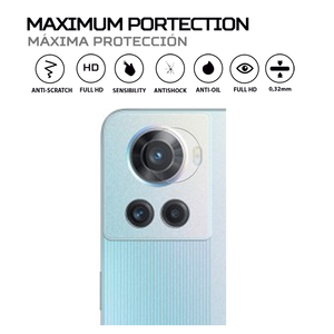 ฟิล์มกันรอยหน้าจอวันพลัส เอซ แอนติช็อค - Product Image 2