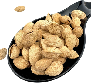 Amandes entières décortiquées (non grillées - non salées) - Product Image 4