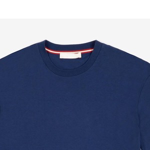 Camisetas Personalizadas para Hombre con Logotipo, Tejidas a Medida, Transpirables, de Secado Rápido, Manga Corta, Tallas Grandes, Precio al por Mayor - Product Image 5