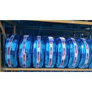 ยางรถยนต์มือสองใหม่เกรดดีที่สุด - Product Image 3