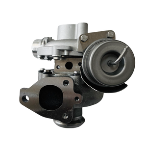 BV38 turbocompressore 54389700002 144111232R 54389700006 5438-970-0002 Turbo per Renault Nissan <span class=keywords><strong>Dacia</strong></span> <span class=keywords><strong>1.5</strong></span> <span class=keywords><strong>DCi</strong></span> K9K - Product Image 1